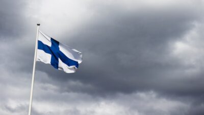 Finlandiya'nın gerçekleştirilen genel seçimlerin sonucunda