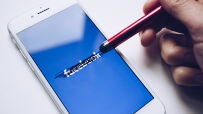 İngiltere, Facebook'a rekor düzeyde para