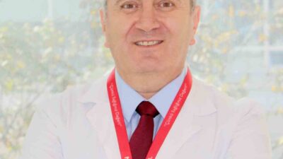 Gözde sinek uçuşmasının 3 nedenine dikkat