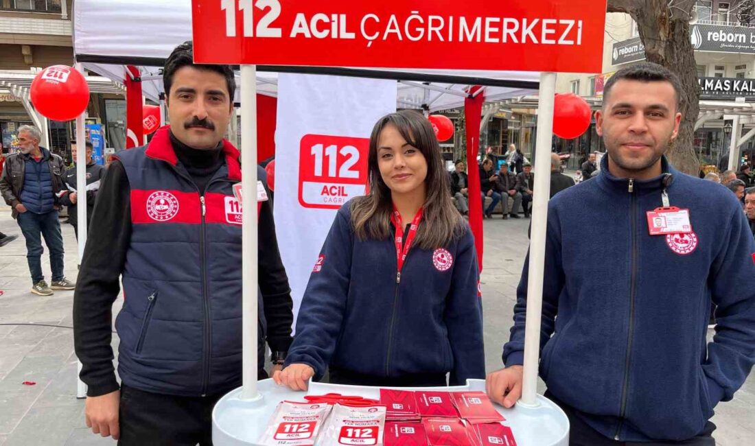 11 Şubat 112 Günü’nde