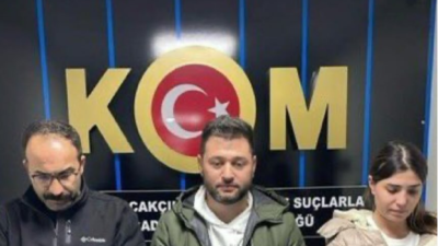 İzmir’de, yüksek faiz vaadiyle binlerce