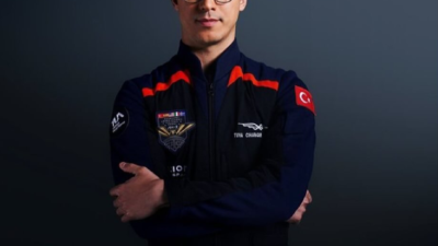 Türkiye’nin 2. astronotu Tuva Cihangir Atasever