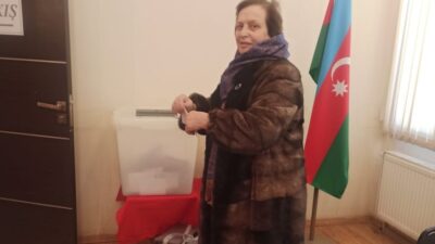 Ülkemizde olağanüstü cumhurbaşkanlığı seçimlerinde seçmen