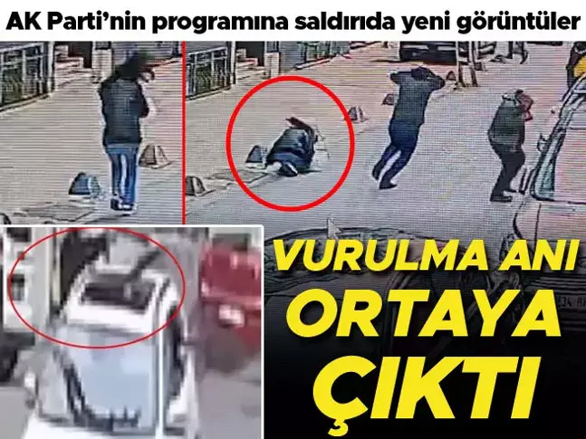 AK Parti Küçükçekmece Belediye