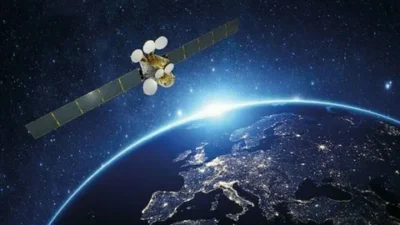 Türksat kamuya ait milyonlarca dosyayı dijital ortama taşıyor