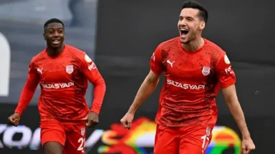 Pendikspor evinde kazandı