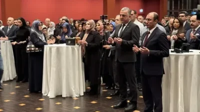 Asrın felaketi olarak nitelendirilen 6