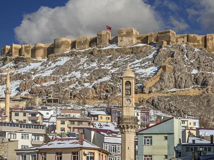 Bayburt Belediyesinin açık alanda