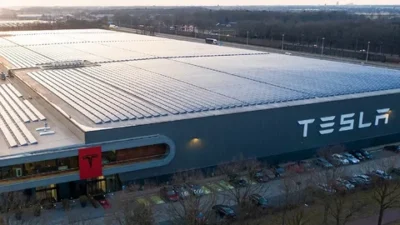 Tesla’ya, California’da “tehlikeli atık ihlalleri” nedeniyle 1,5 milyon dolar ceza