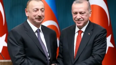 Cumhurbaşkanı Recep Tayyip Erdoğan, cumhurbaşkanlığı