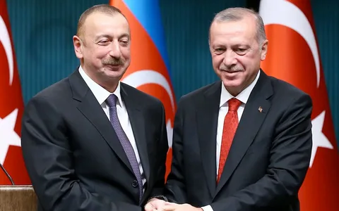 Cumhurbaşkanı Recep Tayyip Erdoğan,