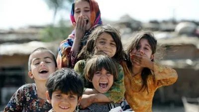 Pakistan'ın Pencap eyaletinde ocak ayında