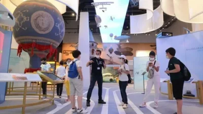 GUHEM, yeni Alper Gezeravcılar’a ilham oluyor