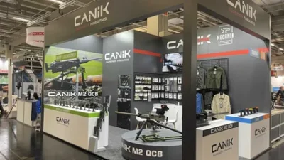 CANiK’ten Körfez’in ‘Savunma Sanayii Vizyonu’na destek