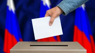 Rusya'da mart ayında yapılacak devlet