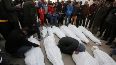 AB Dönem Başkanı Belçika'nın Kalkınma