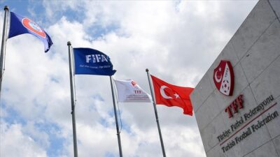 Fenerbahçe, Beşiktaş ve Fatih Karagümrük PFDK’ye sevk edildi