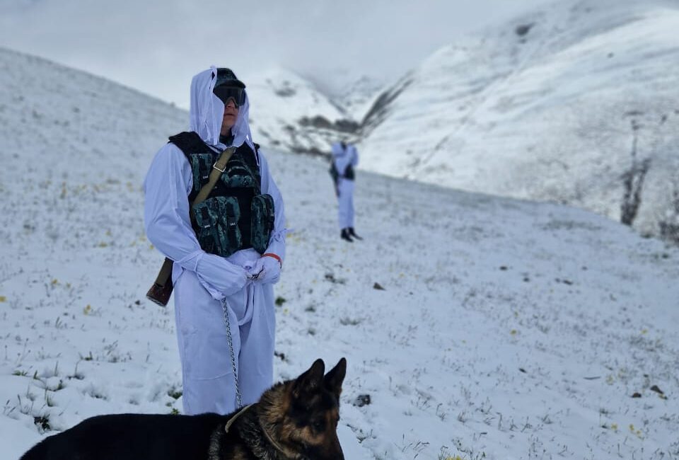 Azerbaycan Cumhuriyeti Devlet Sınır