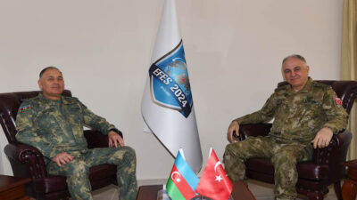 "EFES - 2024" çok uluslu