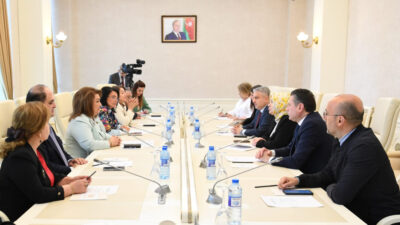 Milli Meclis Aile, Kadın ve