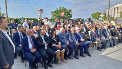 15 Mayıs’ta Kuzey Kıbrıs Türk