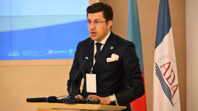 Azerbaycan Cumhurbaşkanı İlham Aliyev’in başarılı