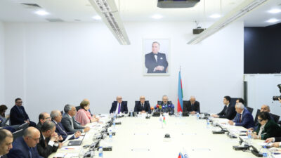 Ermenistan’ın yasadışı madencilik endüstrisine karşı