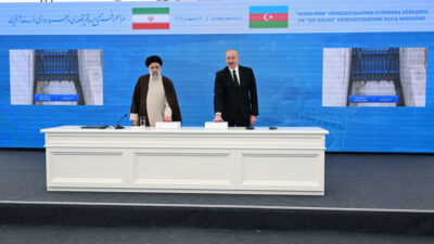 19 Mayıs'ta Azerbaycan Cumhuriyeti Cumhurbaşkanı