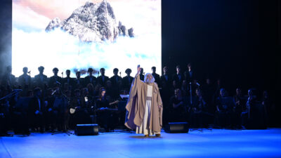 20 Mayıs'ta Azerbaycan Devlet Akademik