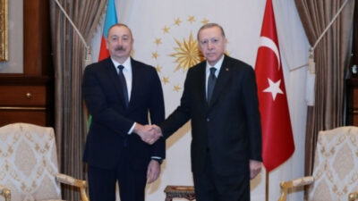 20 Mayıs'ta Türkiye Cumhuriyeti Cumhurbaşkanı