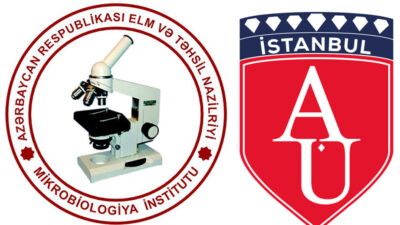 21 Mayıs'ta Türkiye'nin Altınbaş Üniversitesi