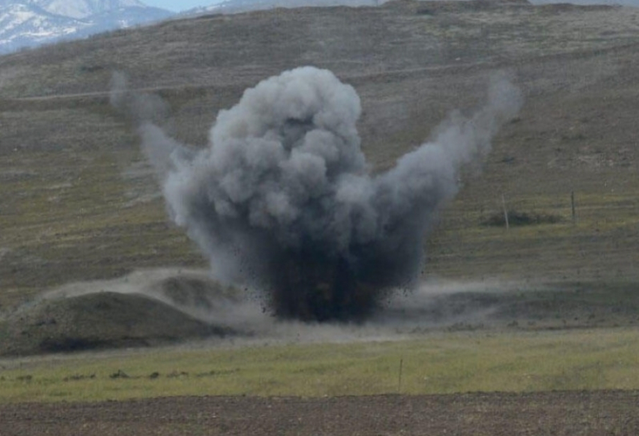 21 Mayıs'ta Azerbaycan'ın Terter