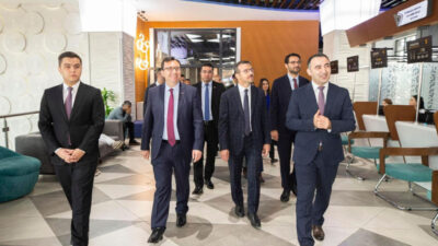 Türkiye Büyük Millet Meclisi Genel