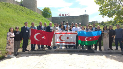 Kuzey Kıbrıs Türk Cumhuriyeti'nin (KKTC)