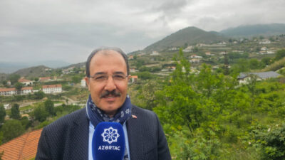 COP29, küresel düzeyde izlenen, çeşitli