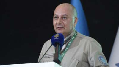 İşgalden kurtarılan bölgelerde 10.000 kilometrekareden