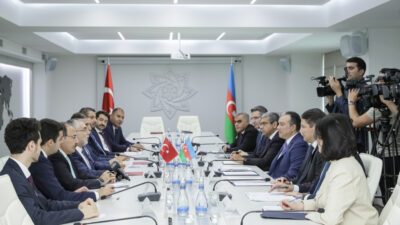 Azerbaycan Cumhuriyeti Çalışma ve Sosyal