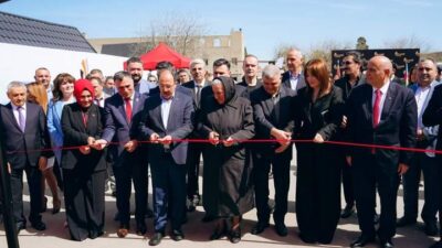 “Arenol Group Construction”un Türkiye-Azerbaycan kardeşliğinin Zafer tantanasında düzenlenen  25. yıldönümü etkinliği VİDEO