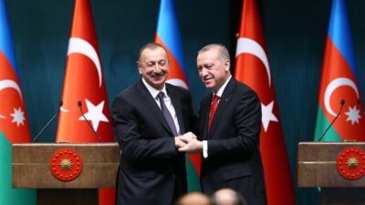 Türkiye Cumhuriyeti Cumhurbaşkanı Recep Tayyip