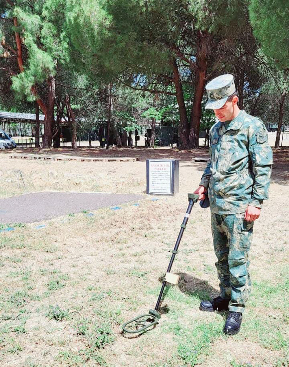 tekniklerini ve teçhizatlarını etkin bir şekilde kullanma becerilerini geliştirmektir.