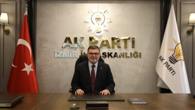 Başkan Saygılı’dan 19 Mayıs Atatürk’ü Anma, Gençlik ve Spor Bayramı mesajı