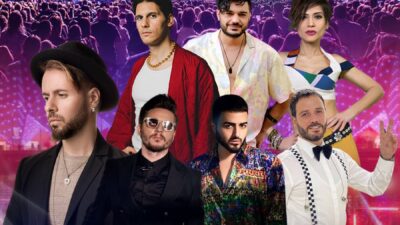 Sınırları Aşan Sesler: Türkiye ve Azerbaycan Uyum Gecesi!