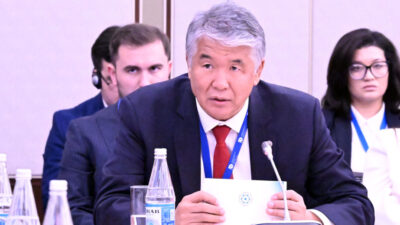 Daha önce çevresel zorluklarla tanımlanan