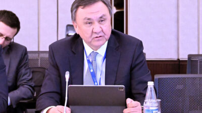 İklim değişikliğiyle mücadele konusu Türk