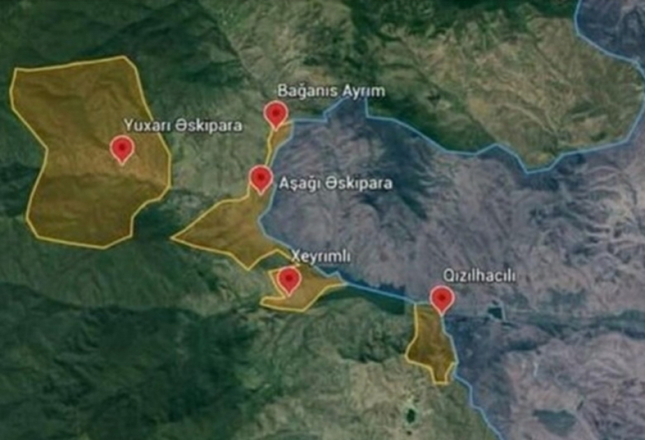 Bu protokol bu yıl 24 Mayıs'ta imzalandı.