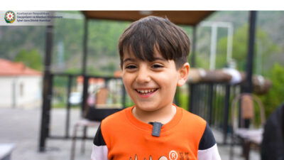 Onların da kaderinde Büyük Dönüşün