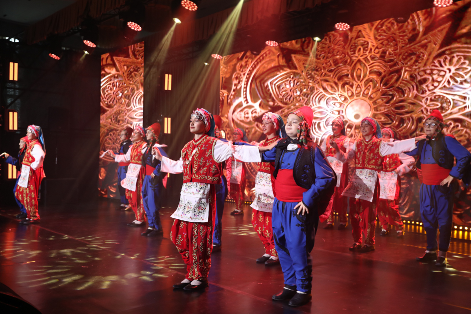 Uluslararası yaratıcı festivalin düzenlenmesinin amacı, Türk dili konuşan ülkelerdeki çocuklar arasındaki dostluğu, kardeşliği ve işbirliğini daha da güçlendirmek, çocukların ülkelerinin tarihini ve kültürünü doğru bir şekilde temsil edebilmeleri için koşullar yaratmak, aynı zamanda Şuşa şehrinin büyüleyici güzelliğini tanıtmaktır.
