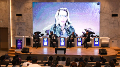 Şuşa’da Uluslararası Girişimciler Forumu düzenlendi