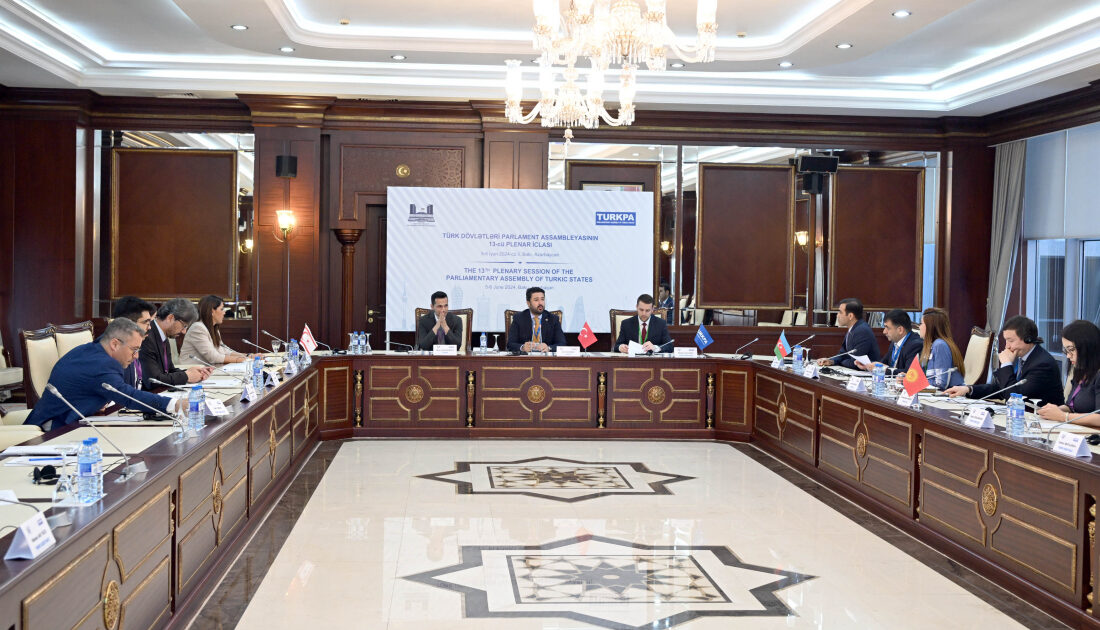 5 Haziran'da Azerbaycan Cumhuriyeti