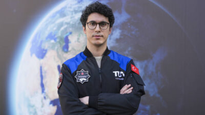 Türkiye’nin ilk Azerbaycanlı astronotu: Türkiye ve Azerbaycan bayraklarını yanımda taşıyacağım